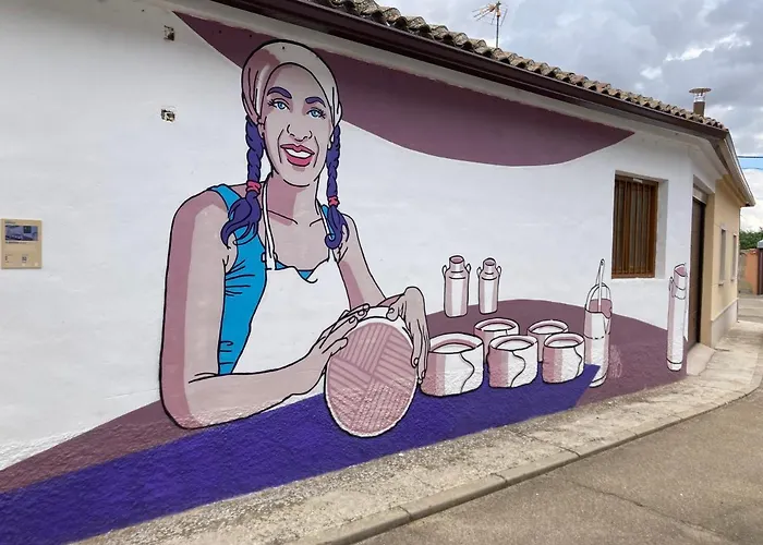 La Queseria