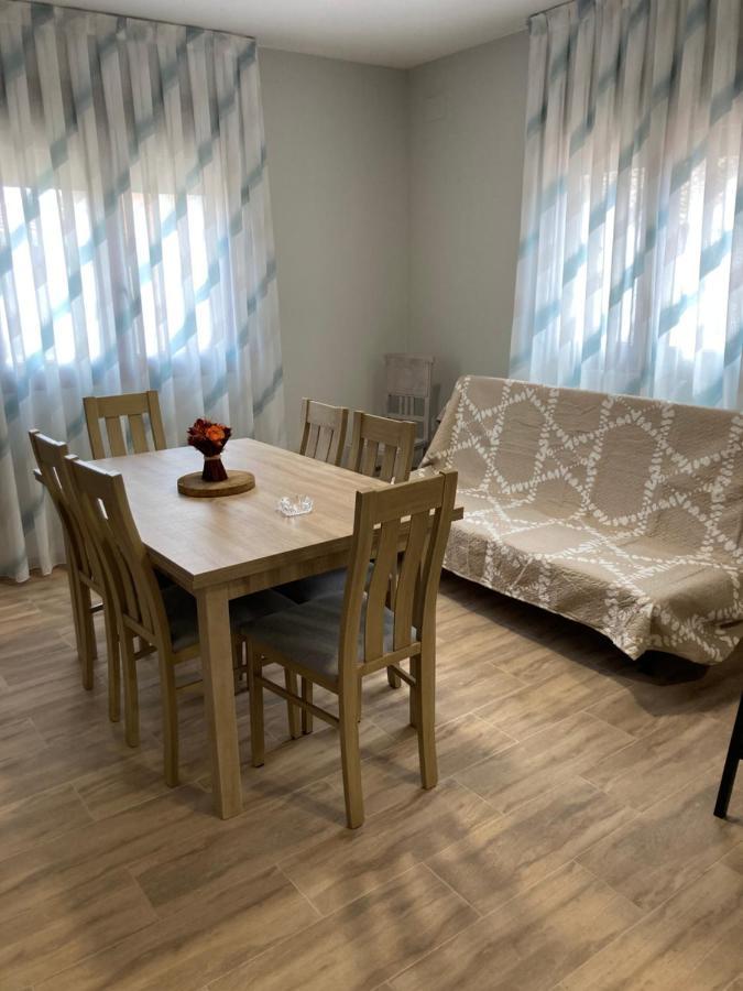 Holiday home La Queseria