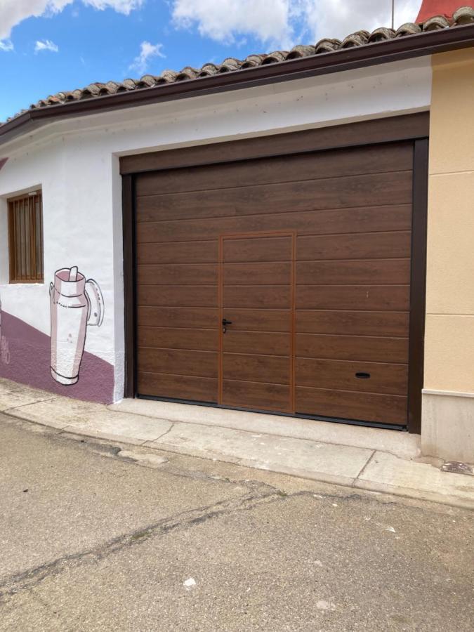 La Queseria Holiday home *