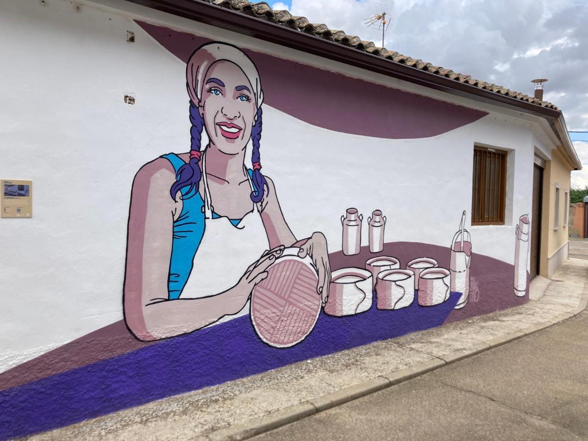 La Queseria